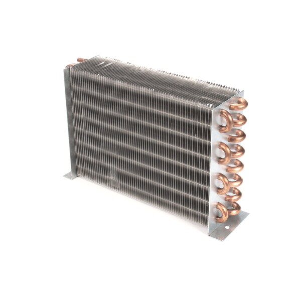 Coil Cond- 11.66L X 8.13H X 3R, 12 Tube, 6 Fpi, 3/
